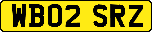 WB02SRZ