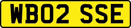 WB02SSE
