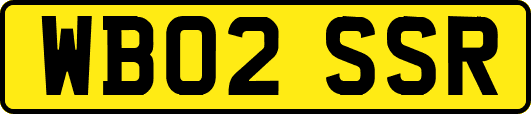 WB02SSR