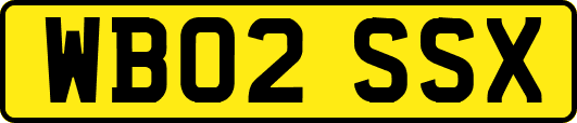 WB02SSX
