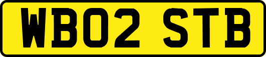 WB02STB
