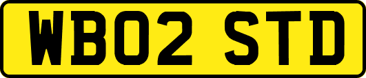 WB02STD