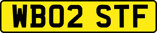 WB02STF