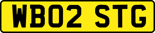 WB02STG