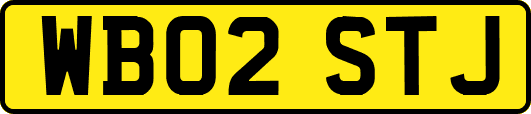 WB02STJ