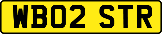 WB02STR