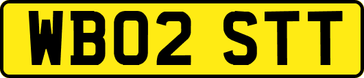WB02STT