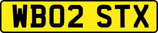 WB02STX