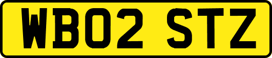 WB02STZ