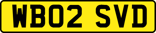 WB02SVD
