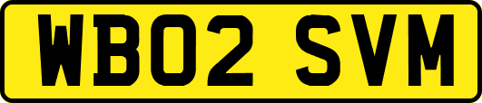 WB02SVM