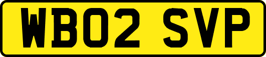 WB02SVP