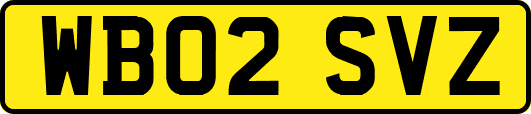WB02SVZ