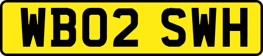 WB02SWH