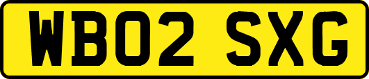 WB02SXG