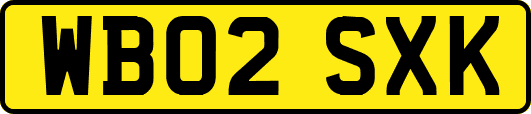 WB02SXK