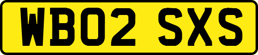 WB02SXS