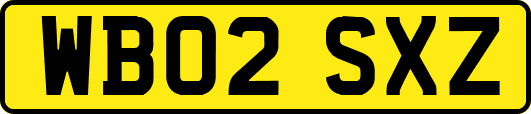 WB02SXZ