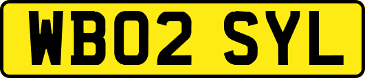 WB02SYL
