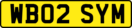WB02SYM