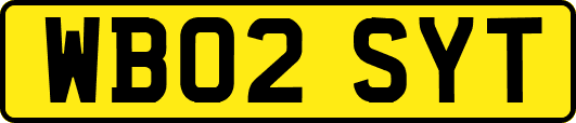 WB02SYT
