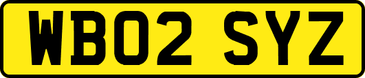 WB02SYZ