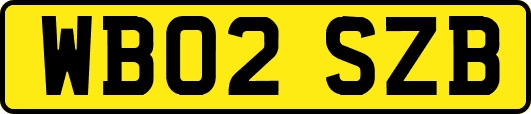 WB02SZB