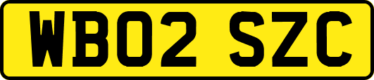 WB02SZC