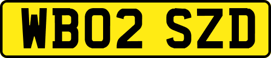 WB02SZD