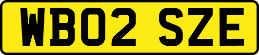 WB02SZE
