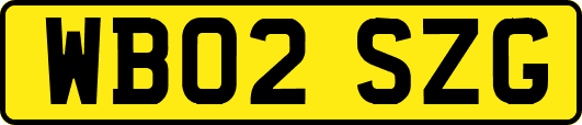 WB02SZG