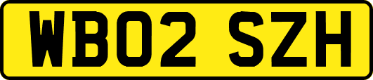 WB02SZH