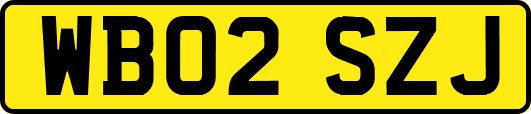 WB02SZJ