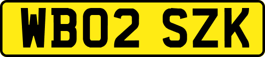 WB02SZK