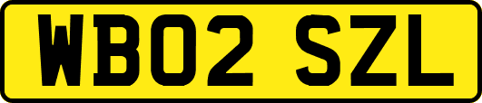 WB02SZL