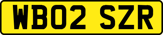 WB02SZR