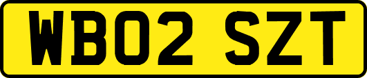 WB02SZT