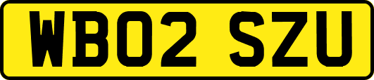 WB02SZU