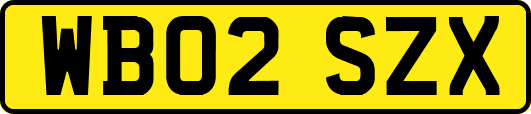 WB02SZX