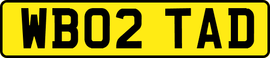 WB02TAD