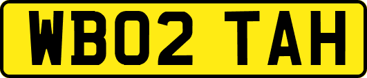 WB02TAH