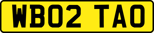 WB02TAO