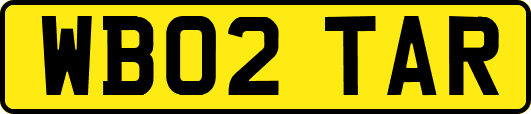 WB02TAR