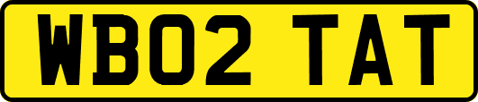 WB02TAT