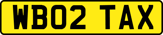 WB02TAX