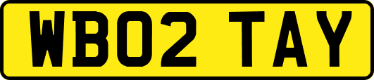 WB02TAY