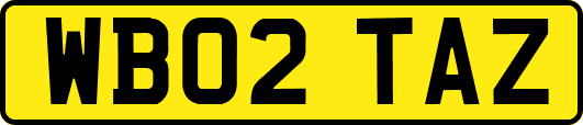 WB02TAZ