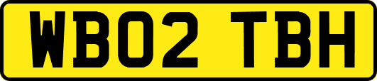 WB02TBH