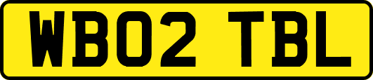 WB02TBL
