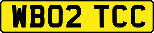 WB02TCC